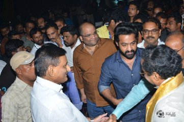 NTR Biopic Audio Launch
